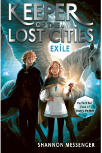 Exile #2 - naslovnica
