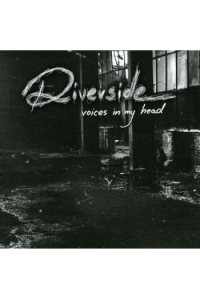 Riverside - Voices in My Head CD - omot