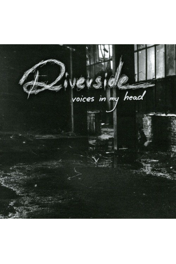 Riverside - Voices in My Head CD - omot