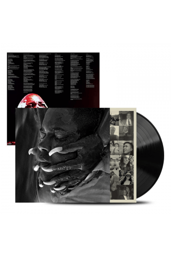 Gabriels - Angels & Queens Part II LP - omot