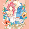 A Sign Of Affection Omnibus, Volume 1 (Manga) - naslovnica