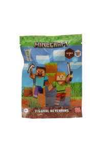 Figural Keychains Series 2