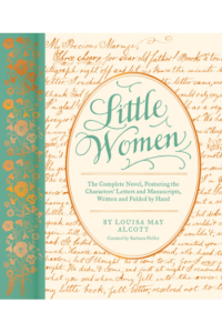 Little Women - naslovnica