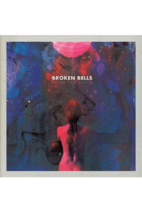 Broken Bells - After The Disco CD - omot