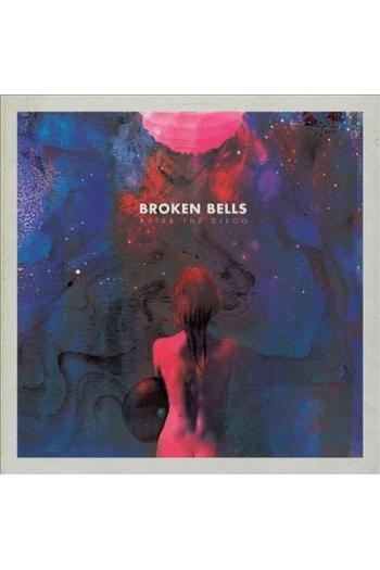 Broken Bells - After The Disco CD - omot