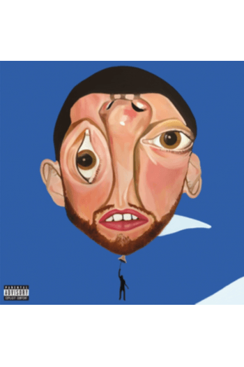 Mac Miller - Balloonerism CD - omot