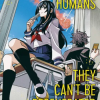 Destroy All Humans. They Cant Be Regenerated. A Magic: The Gathering Manga, Vol. 1 - naslovnica