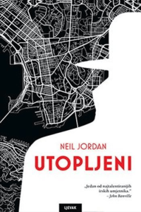 Utopljeni - naslovnica