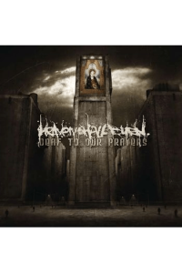 Heaven Shall Burn - Deaf To Our Prayers (reissue 2022) LP - omot