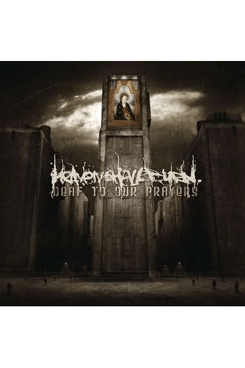 Heaven Shall Burn - Deaf To Our Prayers (reissue 2022) LP - omot