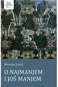 O najmanjem i još manjem - naslovnica