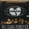 Wu-Tang Clan - Wu-Tang Forever LP - omot