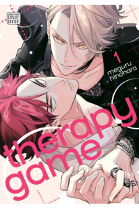 Therapy Game, Vol. 1