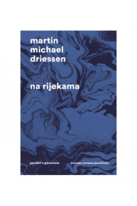 Na rijekama - naslovnica