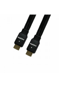 Maxpower kabel HDMI-HDMI 2.0 4K M/M Gold Plated 3 M