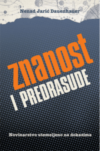 Znanost i predrasude - naslovnica