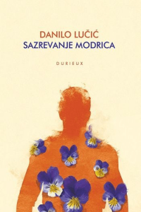 Sazrijevanje modrica - naslovnica