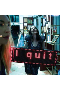 Haim - I Quit LP - omot
