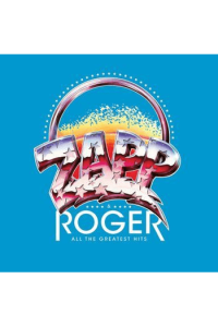 Zapp & Roger - All The Greatest Hits LP - omot
