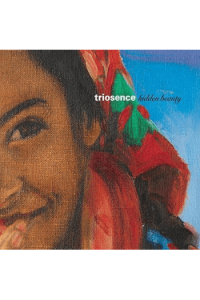Hidden Beauty-Triosence CD CD - omot
