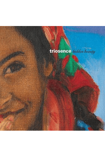 Hidden Beauty-Triosence CD CD - omot