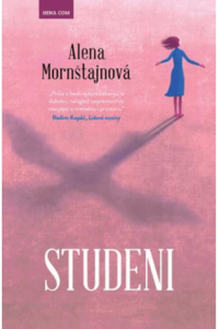Studeni - naslovnica