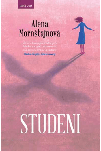 Studeni - naslovnica