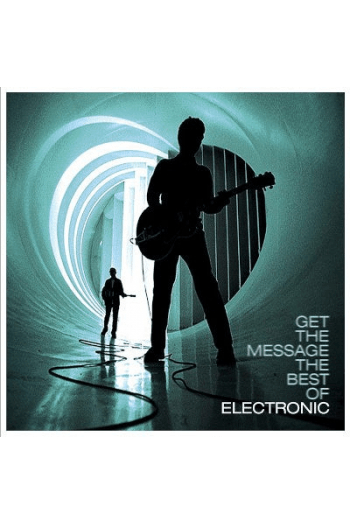 Electronic - Get The Message - The Best Of CD - omot