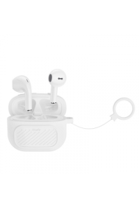 XO - Bluetooth slušalice X26 TWS - bijele