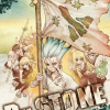 Dr. Stone, Vol. 05 (Manga) - naslovnica