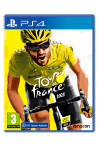 Tour De France 2023