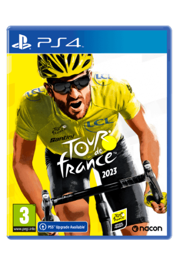 Tour De France 2023 - slika proizvoda