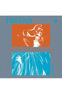 Prefab Sprout - Lions In My Own Garden (Exit Someone) (RSD 2024) LP - omot