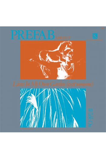 Prefab Sprout - Lions In My Own Garden (Exit Someone) (RSD 2024) LP - omot