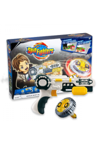 Pištolj ARMOR Fighter