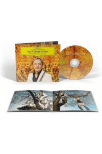 Bach Generations