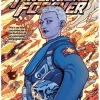 Avengers Forever Vol. 2: The Pillars (Strip) - naslovnica