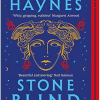 Stone Blind - naslovnica