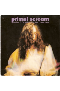 Loaded E.P.( 30th anniv.edition RSD vinyl)