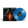 Disturbed - Divisive (Blue) LP - omot