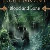 Blood and Bone (Malazan Empire #05) - naslovnica