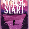 A False Start - naslovnica