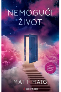 Nemogući život - naslovnica