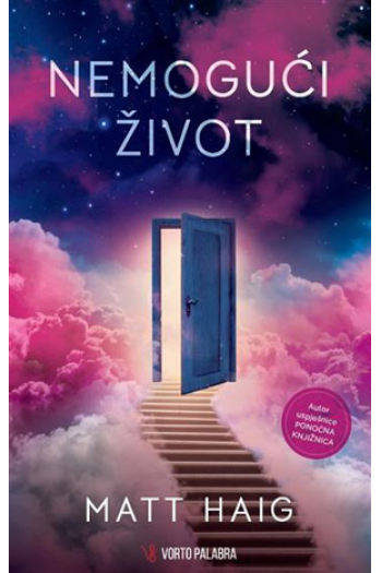 Nemogući život - naslovnica