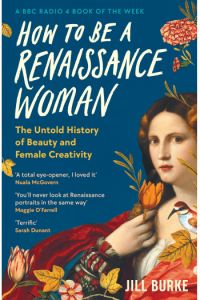 How to be a Renaissance Woman - naslovnica