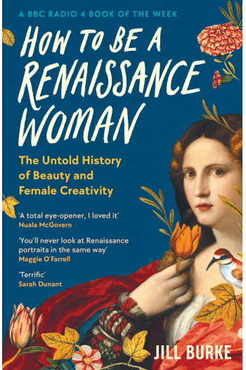 How to be a Renaissance Woman - naslovnica