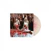 Cannibal Corpse - Butchered At Birth (White with Red Splatter edition) LP - omot