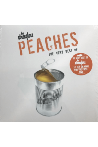 The Stranglers - Peaches:Very Best LP - omot
