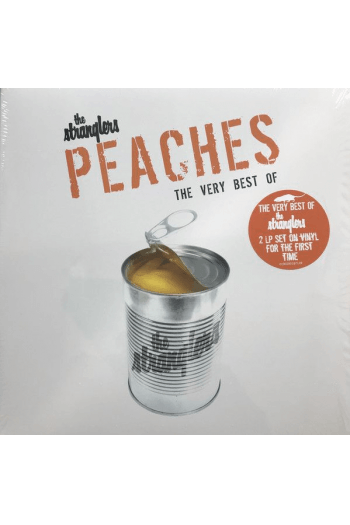 The Stranglers - Peaches:Very Best LP - omot