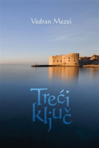Treći ključ - naslovnica